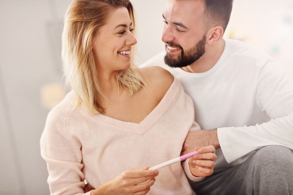 Timeframe For Getting Pregnant After A Vasectomy Reversal Mfs Blog 